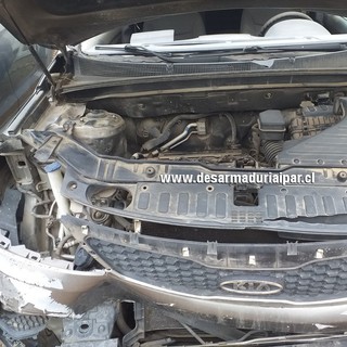 Repuestos y Desarmaduria KIA SORENTO 2.4 G4KE DOHC 16 VALV 4X4 2010 2011 2012