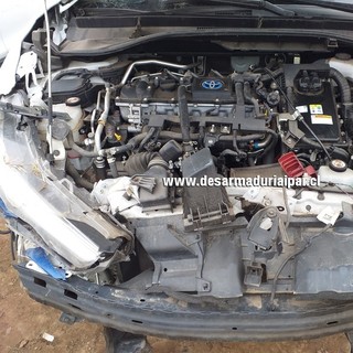 Repuestos y Desarmaduria TOYOTA COROLLA CROSS 1.8 2ZR DOHC 16 VALV 4X2 2020 2021 2022 2023