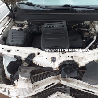 Repuestos y Desarmaduria CHEVROLET CAPTIVA 2.4 LE9 DOHC 16 VALV 4X2 2014 2015 2016