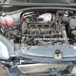 Repuestos y Desarmaduria KIA SPORTAGE 2.0 D4HA DOHC 16 VALV 4X2 DIESEL 2019 2020 2021 2022