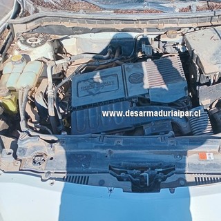 Repuestos y Desarmaduria MAZDA 3 1.6 Z6 DOHC 16 VALV 4X2 2013 2014