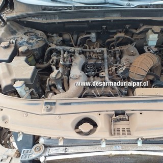 Repuestos y Desarmaduria HYUNDAI VERACRUZ 3.0 D6EA DOHC 24 VALV 4X4 DIESEL 2008 2009 2010 2011 2012