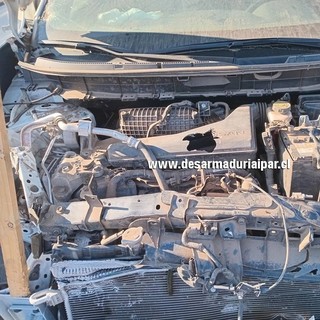 Repuestos y Desarmaduria NISSAN XTRAIL 2.5 QR25 DOHC 16 VALV 4X2 2018 2019 2020 2021 2022