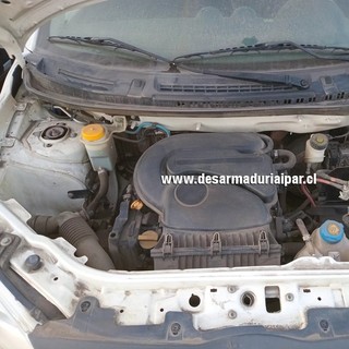 Repuestos y Desarmaduria RAM V700 RAPID 1.4 SOHC 8 VALV 4X2 2019 2020 2021 2022 2023 2024