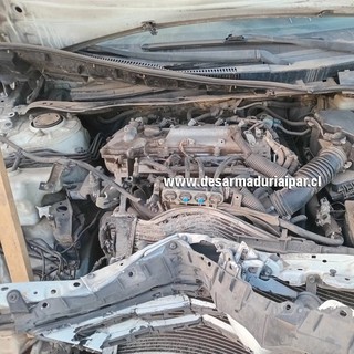 Repuestos y Desarmaduria TOYOTA COROLLA 1.6 1ZR DOHC 16 VALV 4X2 2011 2012 2013