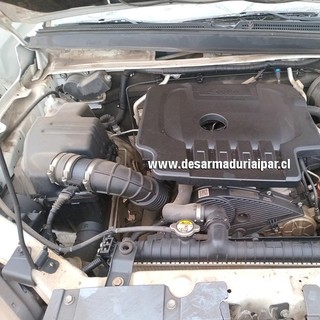 Repuestos y Desarmaduria GREAT WALL WINGLE 7 2.0 GW4D DOHC 16 VALV 4X2 DIESEL 2020 2021 2022 2023