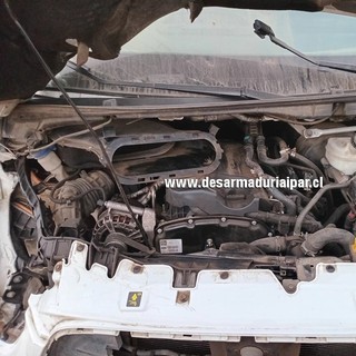 Repuestos y Desarmaduria FORD TRANSIT 2.2 DRRB DOHC 16 VALV 4X2 DIESEL 2019 2020 2021 2022 2023