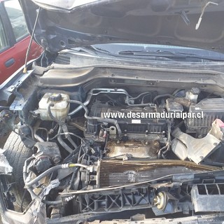 Repuestos y Desarmaduria SSANGYONG TIVOLI 1.6 G16D DOHC 16 VALV 4X2 2015 2016 2017 2018 2019 2020