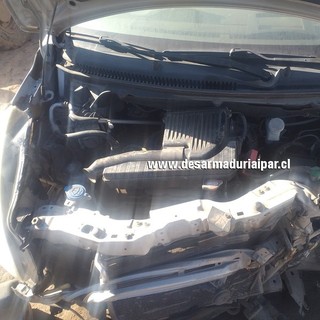 Repuestos y Desarmaduria SUZUKI ERTIGA 1.4 K14B DOHC 16 VALV 4X2 2015 2016 2017 2018