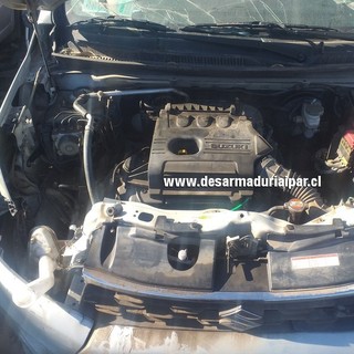 Repuestos y Desarmaduria SUZUKI CELERIO 1.0 K10B DOHC 12 VALV 4X2 2015 2016 2017 2018 2019 2020 2021