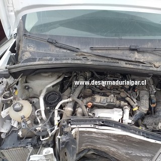 Repuestos y Desarmaduria OPEL COMBO 1.5 10Q4 DOHC 16 VALV 4X2 DIESEL 2019 2020 2021 2022 2023 2024