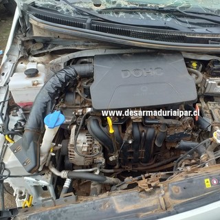 Repuestos y Desarmaduria KIA MORNING 1.2 G4LA DOHC 16 VALV 4X2 2018 2019 2020 2021 2022 2023 2024