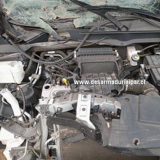 Repuestos y Desarmaduria CHANGAN CS15 1.5 JL473QF DOHC 16 VALV 4X2 2023 2024