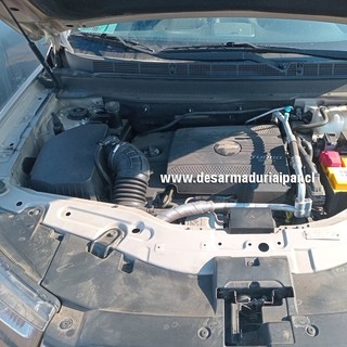 Repuestos y Desarmaduria CHEVROLET CAPTIVA 2.2 Z22D1 DOHC 16 VALV 4X2 DIESEL 2012 2013