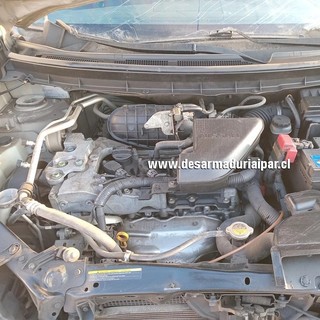 Repuestos y Desarmaduria NISSAN XTRAIL 2.5 QR25 DOHC 16 VALV 4X2 2012 2013