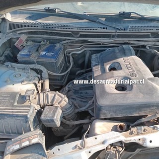 Repuestos y Desarmaduria SUZUKI GRAND NOMADE 2.0 J20A DOHC 16 VALV 4X4 2006 2007 2008 2009 2010