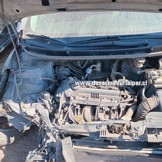 Repuestos y Desarmaduria HYUNDAI I-30 1.6 G4FC DOHC 16 VALV 4X2 2013 2014 2015