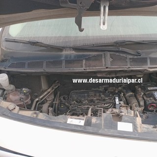 Repuestos y Desarmaduria CITROEN JUMPY 2.0 10DY DOHC 16 VALV 4X2 DIESEL 2018 2019 2020 2021