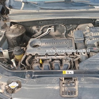 Repuestos y Desarmaduria HYUNDAI SANTAFE 2.4 G4KE DOHC 16 VALV 4X2 2010 2011 2012