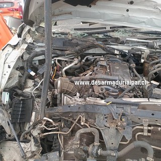 Repuestos y Desarmaduria NISSAN NAVARA 2.3 YS23 DOHC 16 VALV 4X2 DIESEL 2021 2022 2023 2024