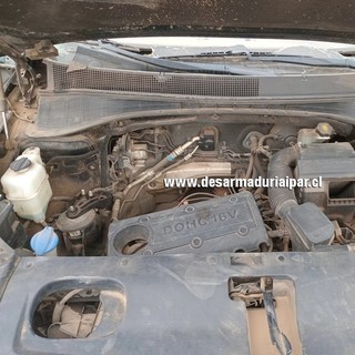 Repuestos y Desarmaduria KIA SORENTO 2.4 G4KE DOHC 16 VALV 4X2 2015 2016 2017 2018