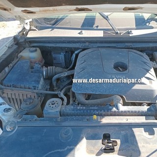 Repuestos y Desarmaduria MAXUS T60 2.8 SC28R EURO V DOHC 16 VALV 4X4 DIESEL 2018 2019 2020 2021 2022 2023 2024