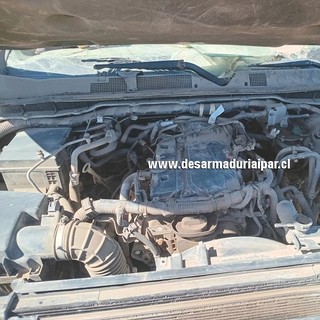 Repuestos y Desarmaduria NISSAN NP300 2.3 YS23 DOHC 16 VALV 4X2 DIESEL 2015 2016 2017 2018 2019