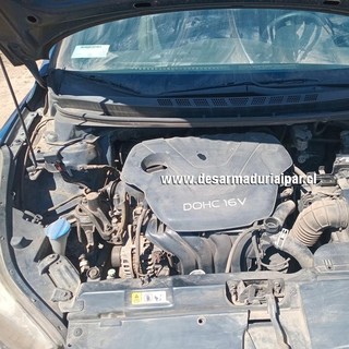 Repuestos y Desarmaduria HYUNDAI ELANTRA 1.6 G4FG DOHC 16 VALV 4X2 2014 2015 2016