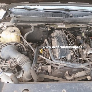 Repuestos y Desarmaduria FORD RANGER 3.2 SA2 DOHC 20 VALV 4X4 DIESEL 2021 2022 2023