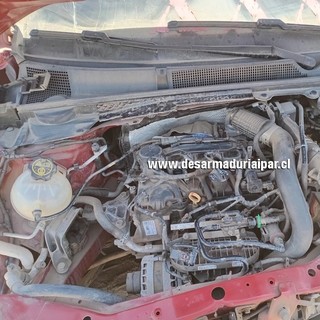 Repuestos y Desarmaduria CHEVROLET ONIX 1.0 L4F DOHC 12 VALV 4X2 2021 2022 2023 2024