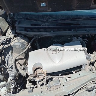 Repuestos y Desarmaduria TOYOTA YARIS 1.5 2NR DOHC 16 VALV 4X2 2021 2022