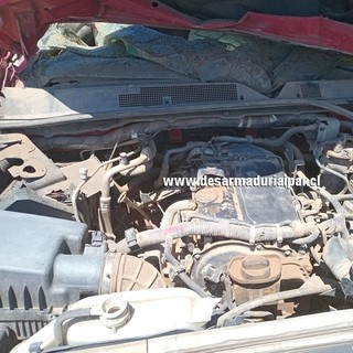 Repuestos y Desarmaduria NISSAN NP300 2.3 YS23 DOHC 16 VALV 4X4 DIESEL 2015 2016 2017 2018 2019