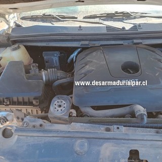 Repuestos y Desarmaduria MAXUS T60 2.8 SC28R EURO V DOHC 16 VALV 4X2 DIESEL 2018 2019 2020 2021 2022 2023 2024