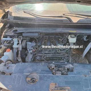 Repuestos y Desarmaduria NISSAN PATHFINDER 3.5 VQ35 DOHC 24 VALV 4X2 2014 2015 2016 2017