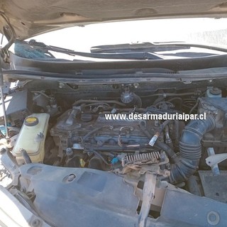 Repuestos y Desarmaduria TOYOTA RAV 4 2.0 3ZR DOHC 16 VALV 4X2 2013 2014 2015