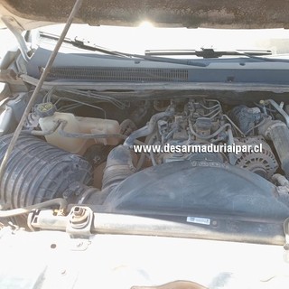 Repuestos y Desarmaduria CHEVROLET COLORADO 2.8 LWN DOHC 16 VALV 4X4 DIESEL 2021 2022 2023