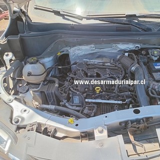 Repuestos y Desarmaduria CHEVROLET TRACKER 1.2 L4H DOHC 16 VALV 4X2 2021 2022 2023 2024