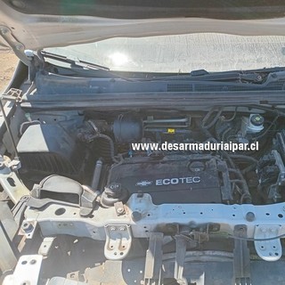 Repuestos y Desarmaduria CHEVROLET TRACKER 1.8 F18D DOHC 16 VALV 4X2 2013 2014 2015 2016 2017