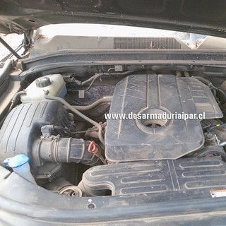 Repuestos y Desarmaduria SSANGYONG MUSSO 2.2 D22Y DOHC 16 VALV 4X4 DIESEL 2022 2023