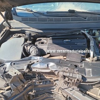 Repuestos y Desarmaduria CHEVROLET CAPTIVA 2.2 Z22D1 DOHC 16 VALV 4X4 DIESEL 2014 2015 2016