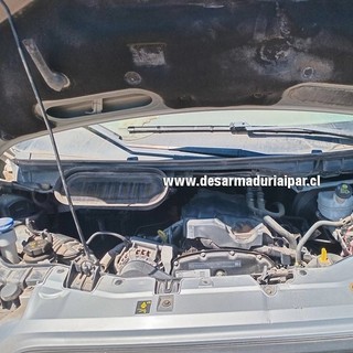 Repuestos y Desarmaduria FORD TRANSIT 2.2 DRRB DOHC 16 VALV 4X2 DIESEL 2019 2020 2021 2022 2023