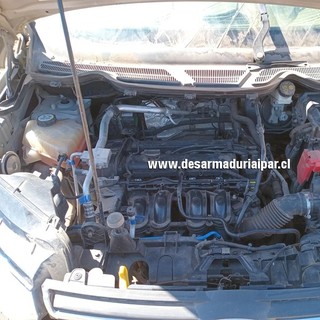 Repuestos y Desarmaduria FORD ECOSPORT 1.6 FYJA DOHC 16 VALV 4X2 2013 2014 2015 2016 2017 2018