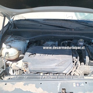 Repuestos y Desarmaduria KIA SORENTO 2.5 G4KM DOHC 16 VALV 4X2 2022 2023 2024