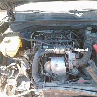 Repuestos y Desarmaduria SSANGYONG KORANDO 1.5 G15DTF DOHC 16 VALV 4X2 2020 2021 2022 2023 2024