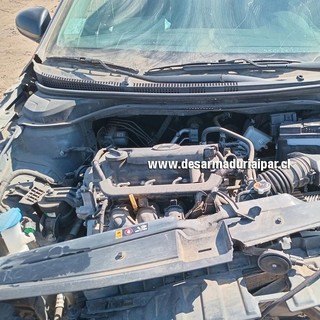 Repuestos y Desarmaduria HYUNDAI ACCENT 1.4 G4LC DOHC 16 VALV 4X2 2021 2022 2023