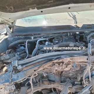 Repuestos y Desarmaduria NISSAN NAVARA 2.3 YS23 DOHC 16 VALV 4X2 DIESEL 2021 2022 2023 2024