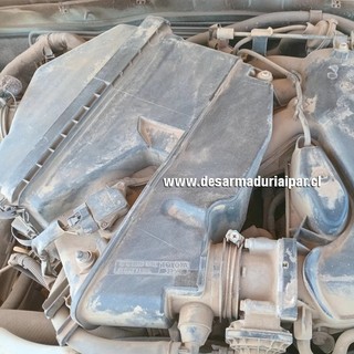 Repuestos y Desarmaduria TOYOTA 4RUNNER 4.0 1GR DOHC 24 VALV 4X4 2007 2008 2009