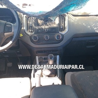 Repuestos y Desarmaduria CHEVROLET COLORADO 2.8 LWN DOHC 16 VALV 4X4 DIESEL 2021 2022 2023