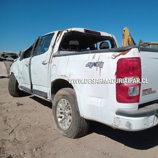 Repuestos y Desarmaduria CHEVROLET COLORADO 2.8 LWN DOHC 16 VALV 4X4 DIESEL 2021 2022 2023