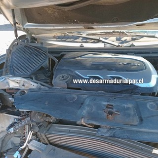 Repuestos y Desarmaduria MAXUS T60 2.0 M920 EURO VI DOHC 16 VALV 4X4 DIESEL 2018 2019 2020 2021 2022 2023 2024